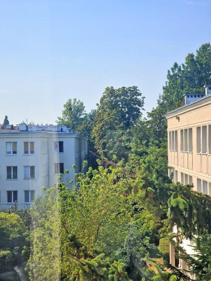 Royal Baths Apartment Warschau
