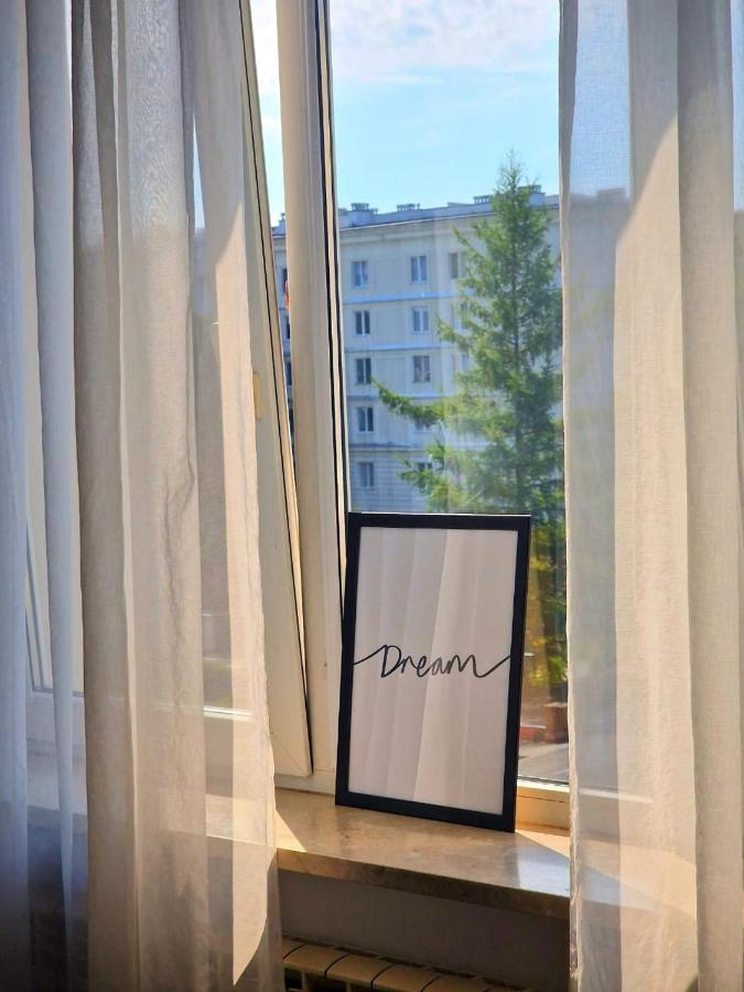 Apartment Royal Baths Warschau