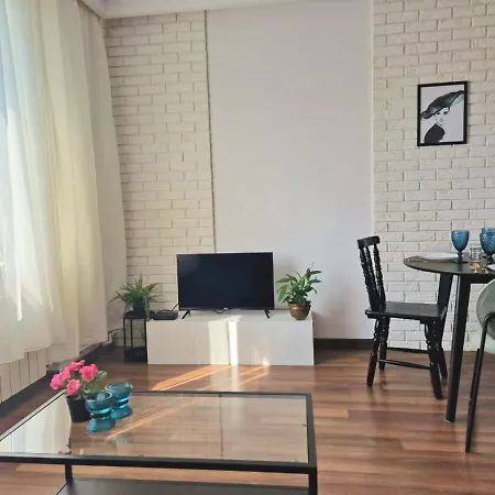 Royal Baths Warsaw Apartment Esterno foto