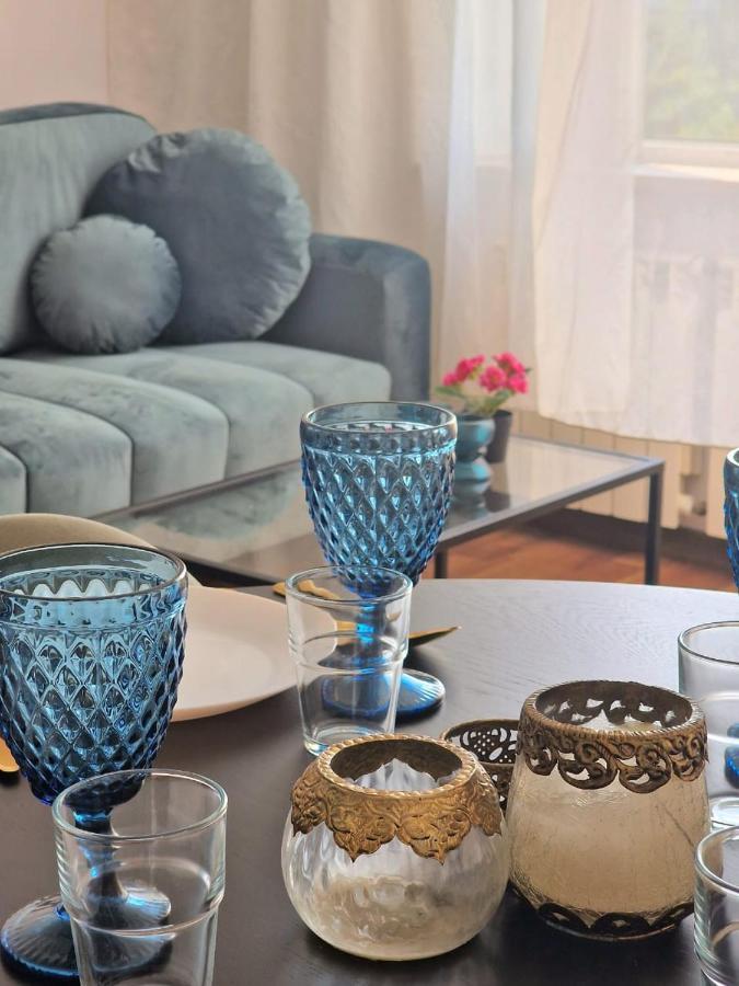 Apartamento Royal Baths