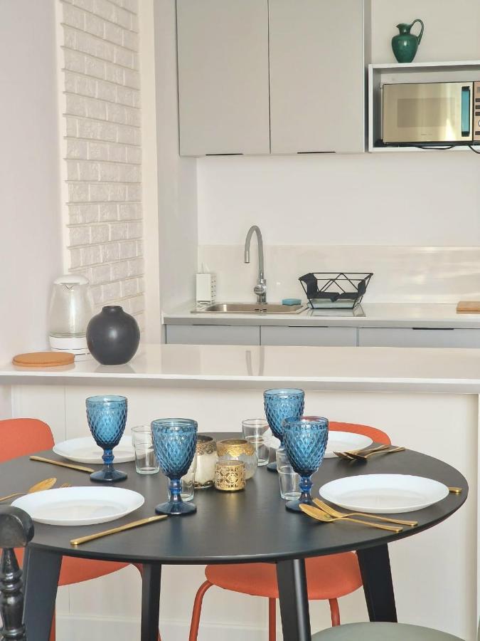 Apartamento Royal Baths *