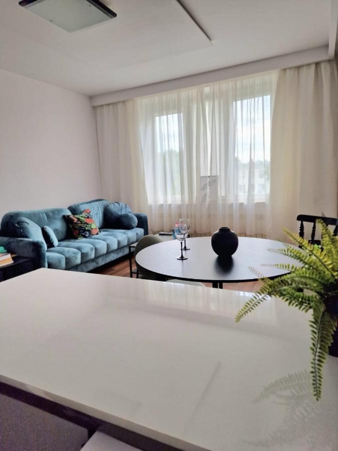 Apartamento Royal Baths