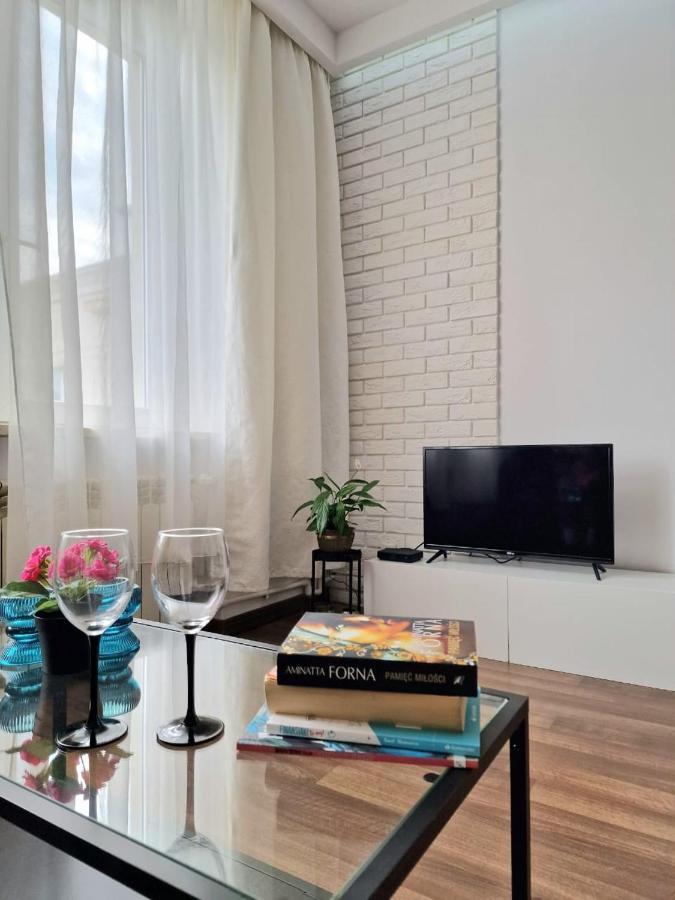Apartamento Royal Baths Varsovia
