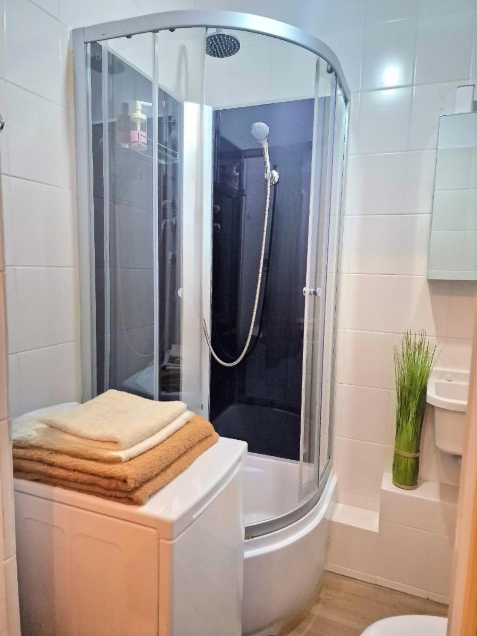 Royal Baths Apartamento