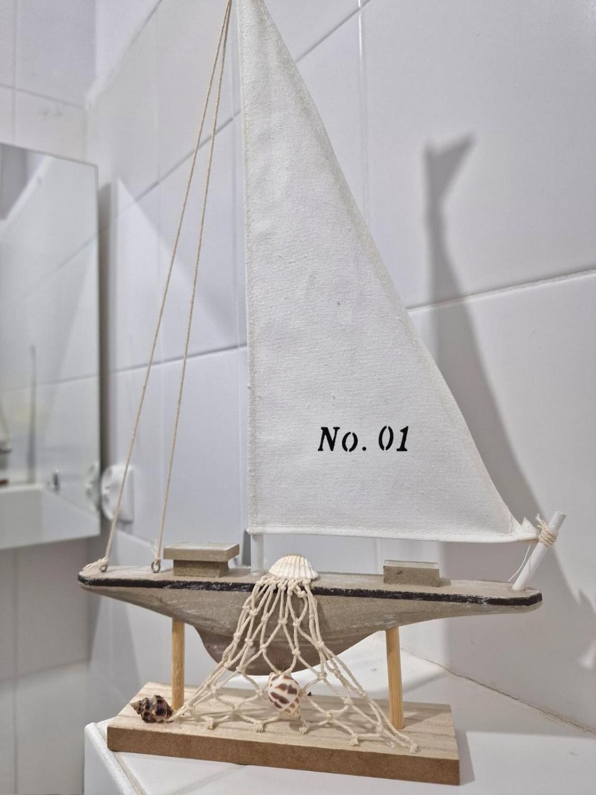 Apartamento Royal Baths